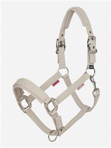 25SS Essence Headcollar Stone