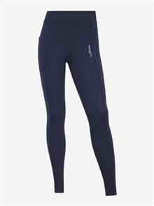 YR Darla Sport Legging Navy