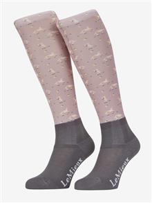 Footsie Socks (per 5) Lemon