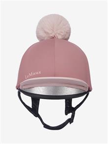 Pom Hat Silk Peony/Blossom