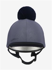 Maria Mesh Hat Silk Dusk