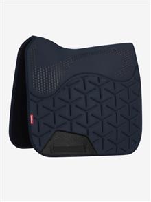 ProForm Moulded Dressage Pad Navy