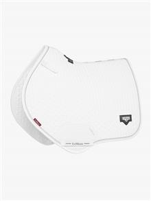 Puissance Suede CC Pad White