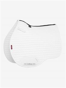 Suede GP Square White