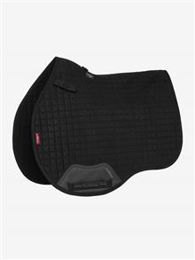 Suede GP Square Black