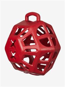Hay Ball Chilli