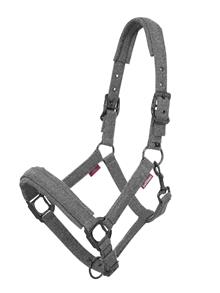 Aspen Headcollar Herringbone