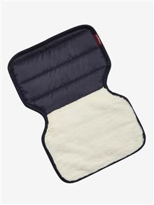 Chest & Wither Protection Pad Navy