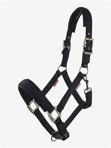 Essence Headcollar Black