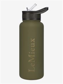 26AW Drinks Bottle Willow Green