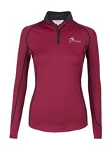 Base Layer Mulberry