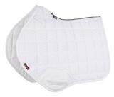 CC Carbon Mesh Air Square Pad White