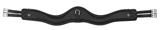 Gel-Tek Anatomic Jump Girth Black