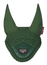 Loire Fly Hood Hunter Green