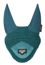 Loire Fly Hood Peacock Green