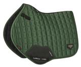 CC Loire Square Pad Hunter Green