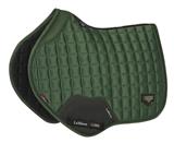 CC Loire Memory Square Pad Hunter Green