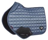 CC Loire Memory Square Pad Ice Blue