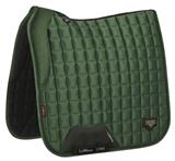 DR Loire Memory Square Pad Hunter Green