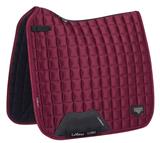 DR Loire Square Pad Mulberry