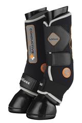 LM Conductive Magnotherapy Boots 00580006