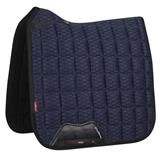 DR Carbon Mesh Air Square Pad Navy