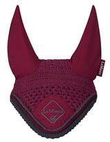 Classic Fly Hood Mulberry/Grey