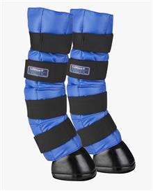 Arctic Ice Boots (pair) Blue