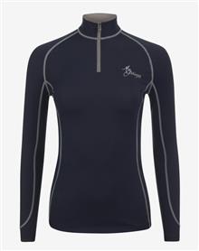 Base Layer Navy