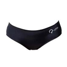 Ladies Boxer Black