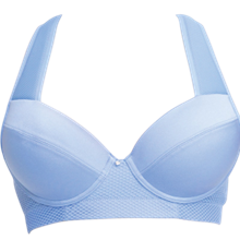 Amsterdam Bra Light Blue