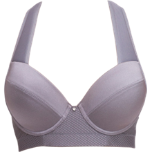 Amsterdam Bra Steel