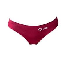 Thong Deep Red