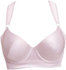 Athens Bra Violet