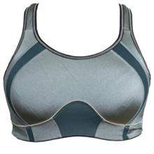 Barcelona Bra Olive