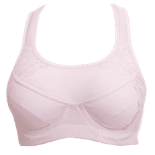 Barcelona Bra Violet