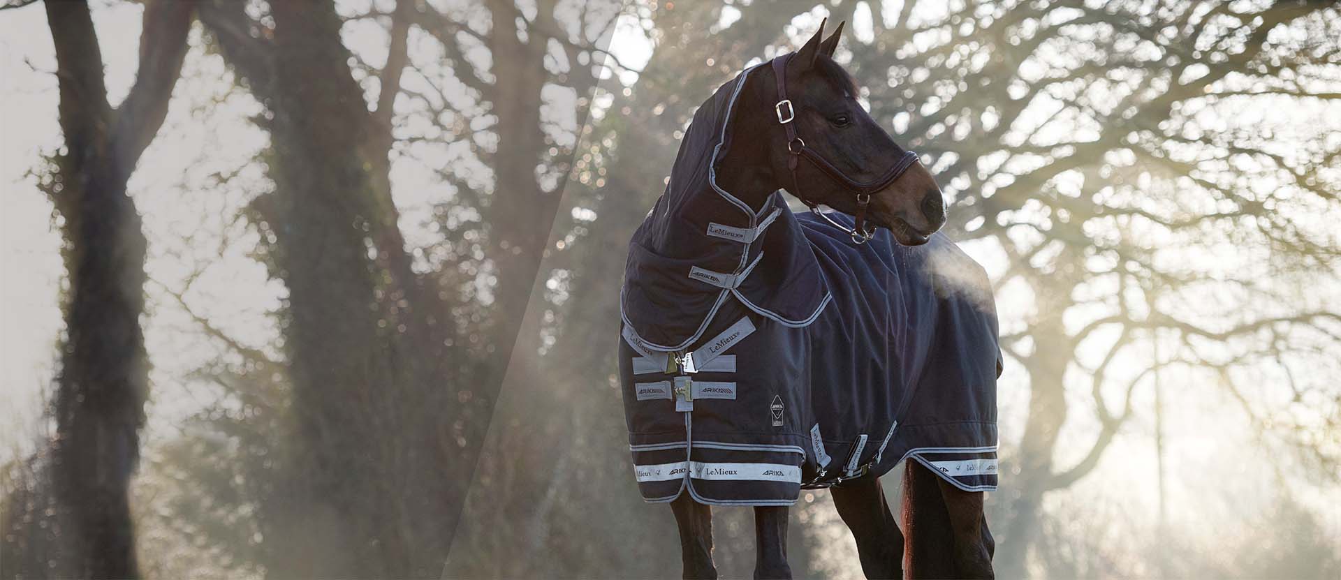 JRS is distributeur en expert in hippische merken